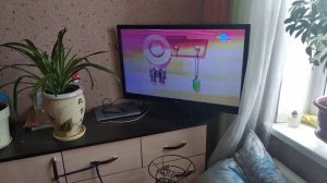 заставка гризли и лемминги карусель 28.01.2022