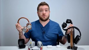 Apple Music: WHICH Headphones & Earbuds Support Spatial Audio & Lossless Audio!?