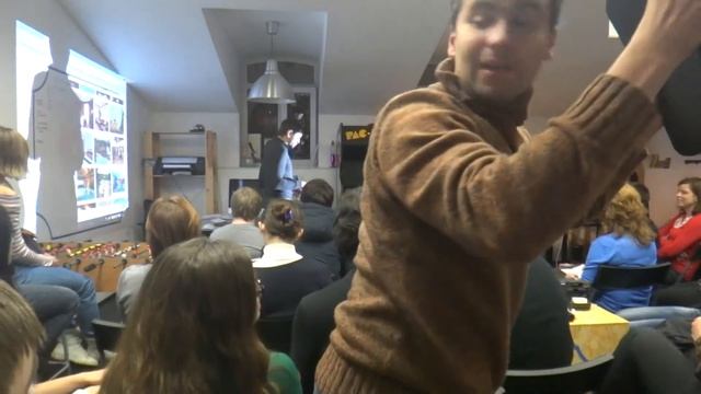 "Необычный Таиланд или Виват, Фаранги!"