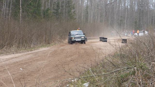 P1050415 4 этап 06.05.17г Луга (Хилок) смотреть онлайн