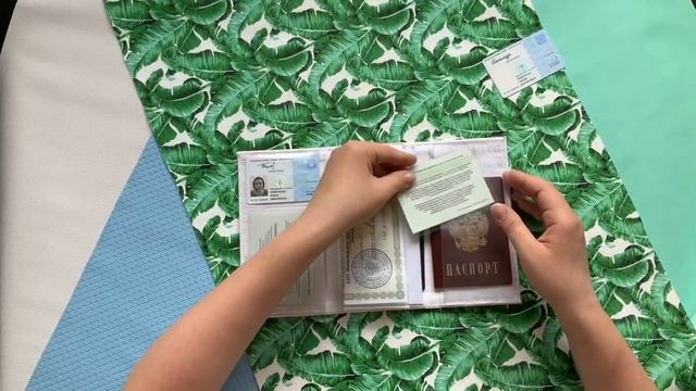 Холдер по МК Елены Босс