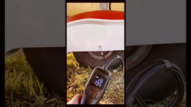 Bosch Easypump Test am Flugzeug Teil 2 смотреть онлайн