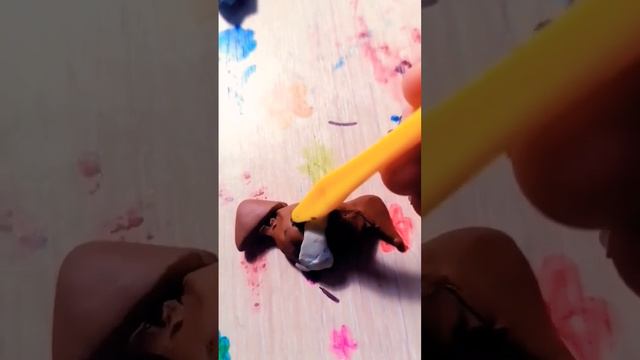 как сделать джек рассела терьера из пластилина смотреть онлайн