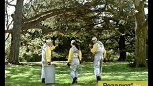 Реклама Резалют 2010