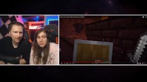 MineCraft - 1000 IQ МОМЕНТЫ _ Dream is  VS Hunters BEST Moments! (Майнкрафт Дрим перезолив