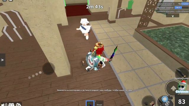 пвп с другом💛🤞простите меня за такое большое пропадания😕причина была одна не было время и школа смотреть онлайн