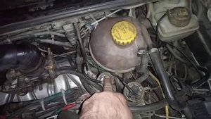 Бак топливный Opel Corsa C- Opel Vita B.доработка.