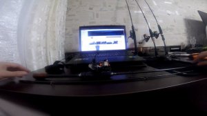 Посылка из Японии, спиннинг Shimano Soare Xtune 16 s706ul-s