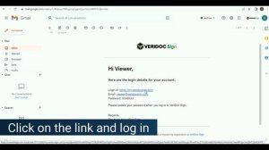 Free Trial for VeriDoc Sign Account | Demo Video | E-signature | Document Transparency | Blockchain