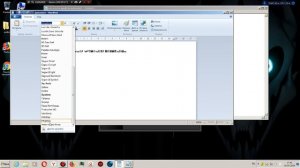 КАК ПИСАТЬ ШРИФТОМ ГАСТЕРА