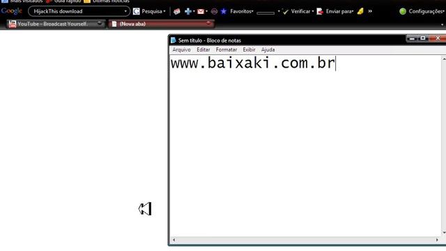 Limpando coisas desnecessarias do seu pc смотреть онлайн