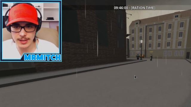 PLAYING ROBLOX GTA 5!! (Roblox Downtown-RP) смотреть онлайн