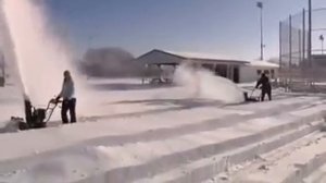 Снегоуборщик какой купить одно или двухступенчатый