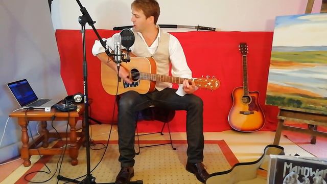 Manowar - Manowar (acoustic)