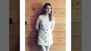 Самая красивая 17-летнная Эмилия Джонс/💋💋Th most beautiful 17-year-old Emilia Jones ❤️❤️