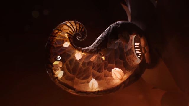 O|BSCURA #18: - Papetura - смотреть онлайн