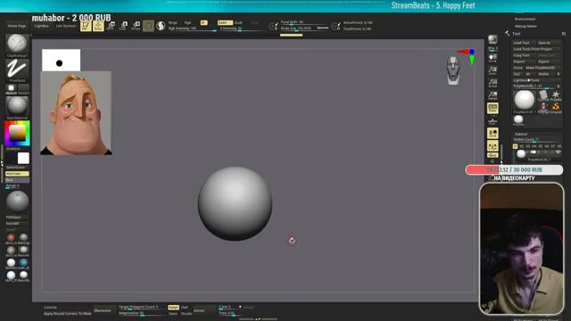 КРИНЖ! МИСТЕР ИСКЛЮЧТЕЛЬНЫЙ за 100 МИНУТ, 1 ЧАС и 10 МИНУТ. АРТ ЧЕЛЛЕНДЖ смотреть онлайн