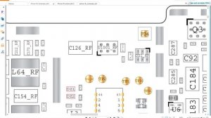 iPhone 4s ошибка 1 решение, нет сети. iPhone 4s error 1 fix