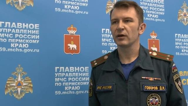 подполковник Говоров Д Н  06 08 2019