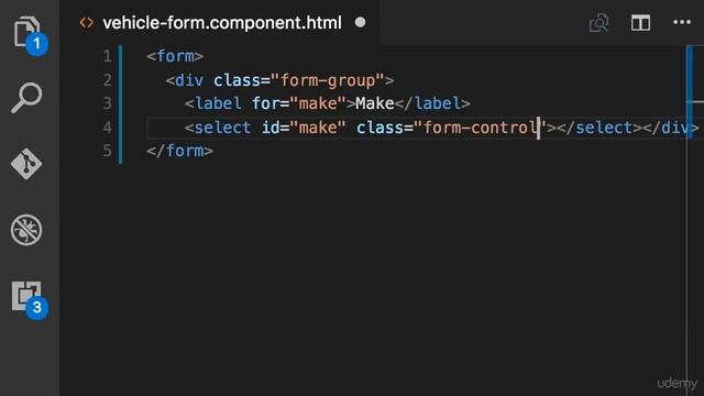 034 Using Bootstrap Forms смотреть онлайн