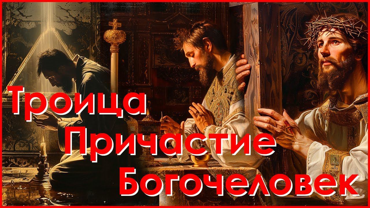 Корни христианства | Религия