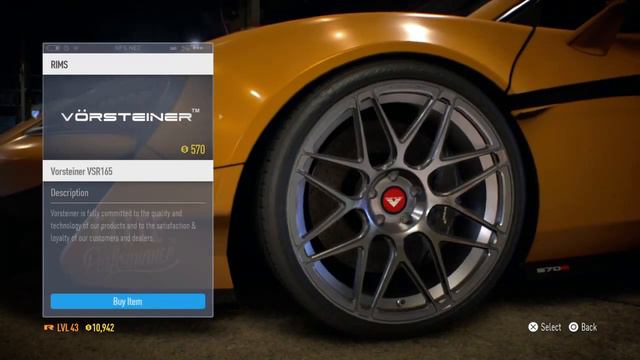 NFS 2015 GAMEPLAY part 8 смотреть онлайн