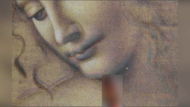 Как рисовать лицо. Особенности изображения лица. Анатомия рисунок.