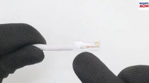Подключение IP-камеры к видеорегистратору через POE-коммутатор