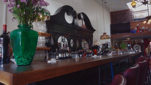 АМЕРИКАНСКАЯ МЕЧТА. Эпизод#1/ Сан-Франциско. Беркли смотреть онлайн