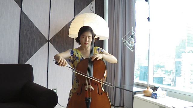 CZARDAS | 차르다시 смотреть онлайн