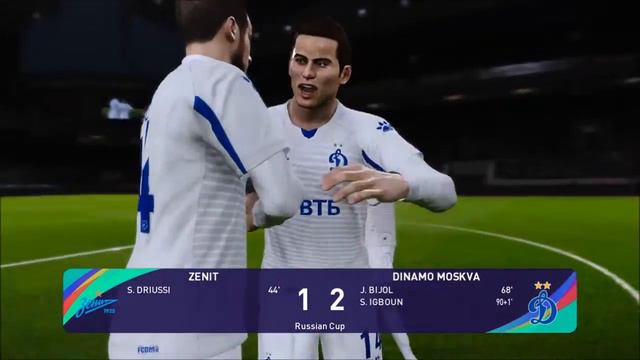 КАРЬЕРА ЗА ТРЕНЕРА #7 l PES 2021 смотреть онлайн