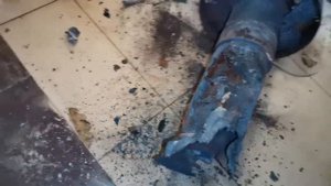 Печь Ферингер - спустя два года - все отлично!