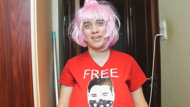 КАК МЫ ОТМЕТИЛИ ДЕНЬ РОЖДЕНИЯ ?! смотреть онлайн