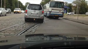 Брюс Уиллис в России!!! ))