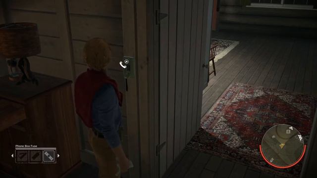 Friday the 13th: The Game - Calling The Police For Help !!! | Gameplay Walkthrough Part 2 смотреть онлайн