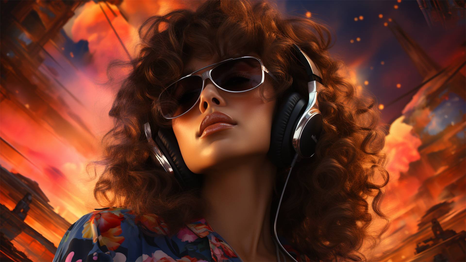 Нейроаккорды - Pop | Modern Disco #3