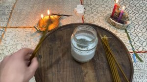 ВЕРНУТЬ УДАЧУ И ОТКРЫТЬ ПУТИ. РИТУАЛ НА ВОЗВРАТ УДАЧИ И УСПЕХА | Самир Али |