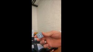 мгм (Эмулятор фн-1) на атол 30Ф