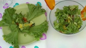 САЛАТ С ТУНЦОМ  КОНСЕРВИРОВАННЫМ |??Простой + Вкусный САЛАТ| Оочень Лёгкий |ХОЗЯЮШКА