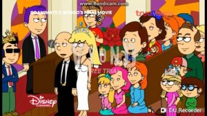 Go Animate 3: Bongo's Final Movie end credits! (Disney Channel Philippines)