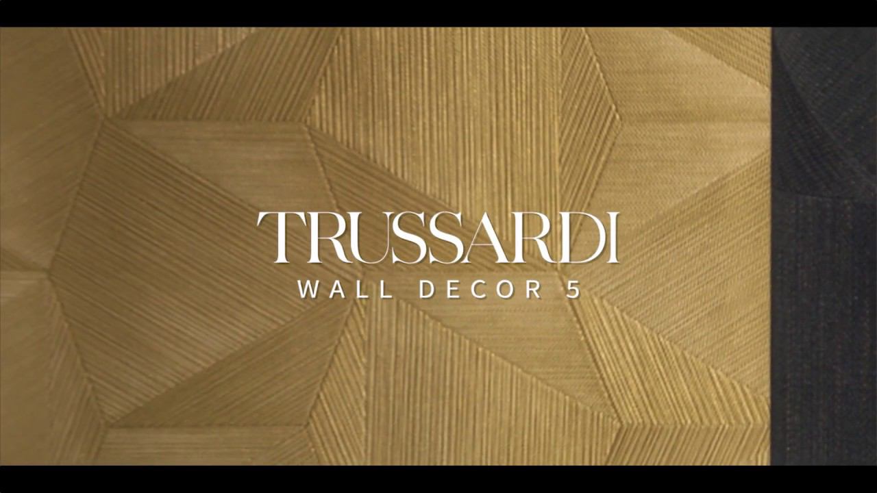 Zambaiti Parati   Trussardi Walldecor 5