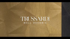 Zambaiti Parati Trussardi Walldecor 5