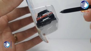 HOT WHEELS '94 AUDI AVANT RS2 | COLEÇÃO HW WAGONS 2022