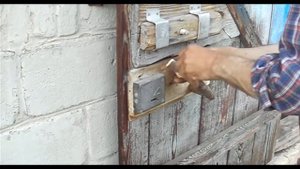 МЕДВЕЖАТНИК В ДЕЛЕ