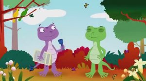 Super Minds 4 Grammar Unit 0-1 Simple present questions