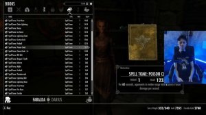 Let's Play Skyrim SE, Part 28 - Vampire Magick