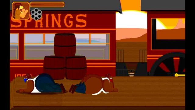 Texas in Trouble Full Game смотреть онлайн