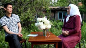 Страшные Казахские Истории