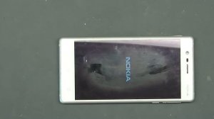 Nokia TA 1032 Hard Reset