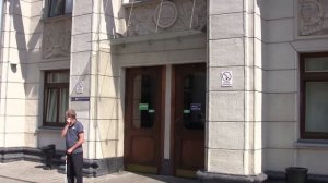 Брест. ЖД Вокзал